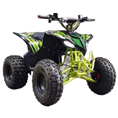 Hot 750w 1000w Elétrico Moto Buggy Car para Crianças e Adultos 60v 4x4 Quad lado a lado