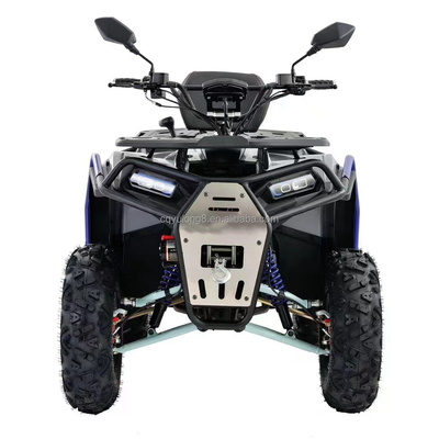 Velocidade máxima 80km/h 60V Voltagem 1000cc Buggy Off Road ATV 4x4 Utv moto go karts para Adultos