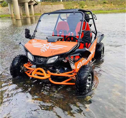200cc 300cc UTV 4x4 MOTO Buggy Off Road lado a lado com velocidade máxima 31-60km/h 4x4 UTV