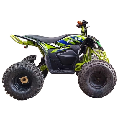 1130*590*730mm EEC Spy Racing Atv Alto 800w 4x4 Electric Go Karts para crianças e adultos