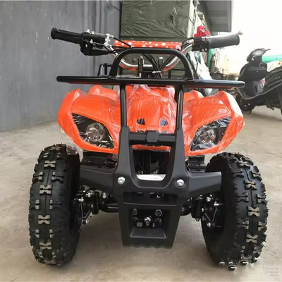 Motorização por cadeia Quad Bike elétrico ATV para adultos e crianças 36V 500W 800W 72V 2000W 2200W