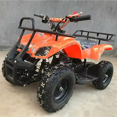 Motorização por cadeia Quad Bike elétrico ATV para adultos e crianças 36V 500W 800W 72V 2000W 2200W