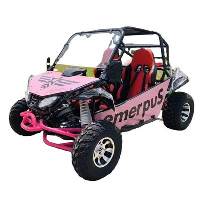 MOTO 200/250/300cc CVT UTV Dune Buggy para adultos Tipo de condução comutável 2WD / 4WD MOTO