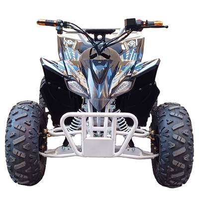 500-800W 60V Acionamento de eixo Esporte 4 Wheeler ATV Quad Bike Elétrico para Crianças Adultos