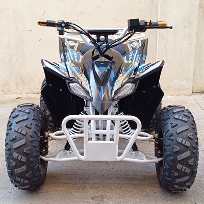 500-800W 60V Acionamento de eixo Esporte 4 Wheeler ATV Quad Bike Elétrico para Crianças Adultos