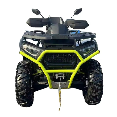 Potente 4x4 ATV 300cc 500CC 900CC bicicleta de 4 tempos para adultos emoção e aventura