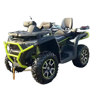 300cc 500CC 900CC Sistema de transmissão de eixo 4x4 Off Road Quatro rodas ATV UTV Farm Motor