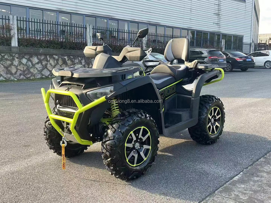 300cc 500CC 900CC Sistema de transmissão de eixo 4x4 Off Road Quatro rodas ATV UTV Farm Motor