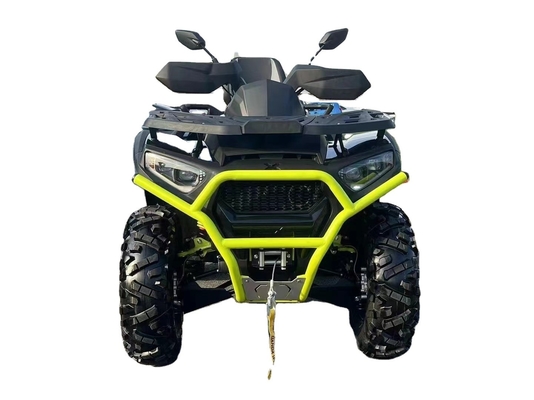 300cc 500CC 900CC Sistema de transmissão de eixo 4x4 Off Road Quatro rodas ATV UTV Farm Motor