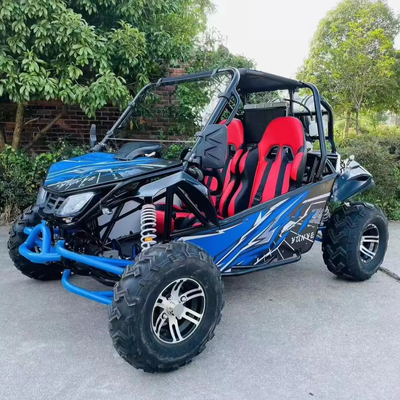 Off Road Adventure Hot UTV 4x4 com motor a gasolina de 150cc 200cc 300cc Certificado CEE