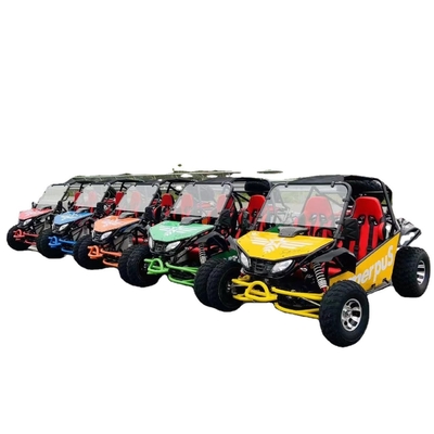 EEC Spy Racing Atv 200Cc 250Cc 300Cc Utv Para Adultos Com Número de 1 cilindro