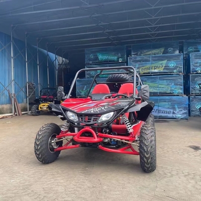 EEC Spy Racing Atv 200Cc 250Cc 300Cc Utv Para Adultos Com Número de 1 cilindro