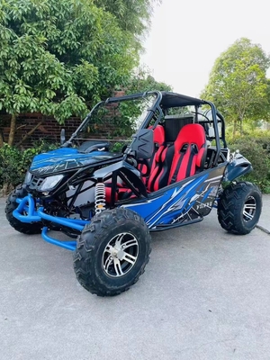 EEC Spy Racing Atv 200Cc 250Cc 300Cc Utv Para Adultos Com Número de 1 cilindro