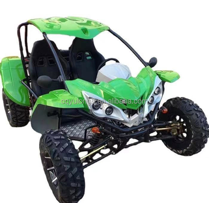 150cc 200cc 300cc utv 4x4 sport buggy go kart Transmissão automática para condução fácil