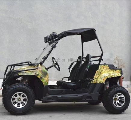 4x4 4 tempos 125cc 150cc 200cc buggy carro de gás movido go kart utv velocidade máxima 80km/h