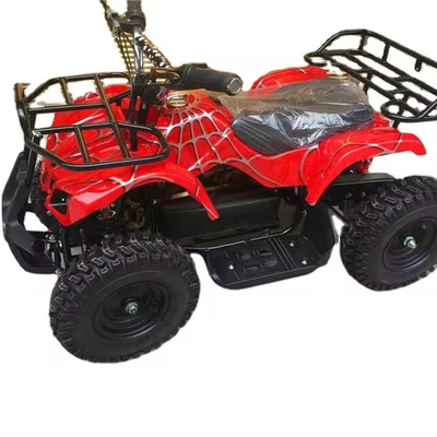800 1000W 1 cilindro ATV para 49cc 50cc 125cc todo o terreno Quatro rodas Balance Shaft Buggy