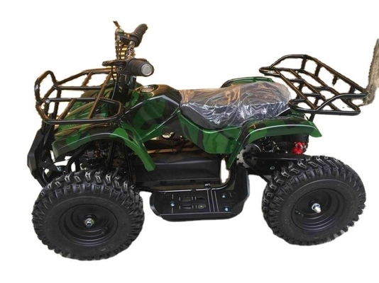 800 1000W 1 cilindro ATV para 49cc 50cc 125cc todo o terreno Quatro rodas Balance Shaft Buggy