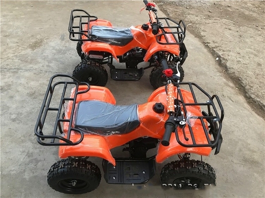 800 1000W 1 cilindro ATV para 49cc 50cc 125cc todo o terreno Quatro rodas Balance Shaft Buggy