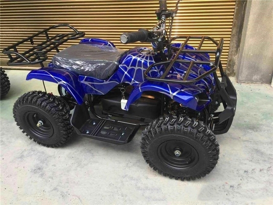 800 1000W 1 cilindro ATV para 49cc 50cc 125cc todo o terreno Quatro rodas Balance Shaft Buggy