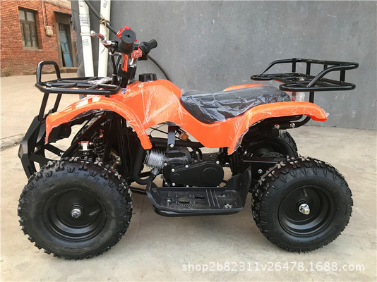 800 1000W 1 cilindro ATV para 49cc 50cc 125cc todo o terreno Quatro rodas Balance Shaft Buggy