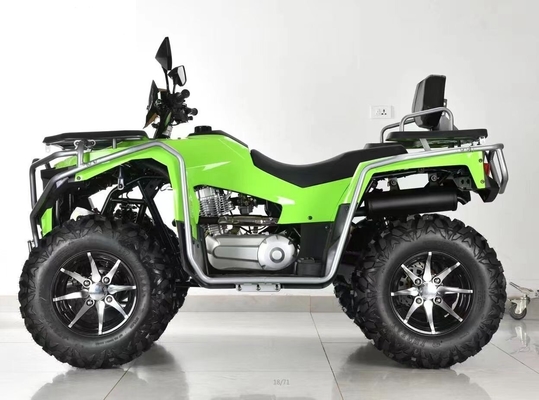 4x4 ATV UTV 200cc 300cc 400cc Quatro rodas Off-Road motocicleta para manutenção de propriedade