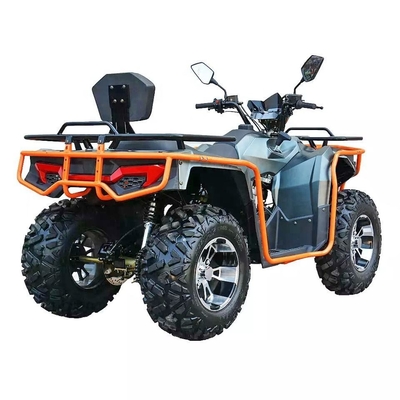 300CC ATV de quatro rodas 4x4 Quad Bike Buggy UTV para off-road Velocidade máxima ≥100Km/h