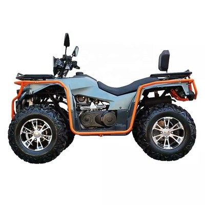 300CC ATV de quatro rodas 4x4 Quad Bike Buggy UTV para off-road Velocidade máxima ≥100Km/h