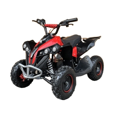 ATV elétrico 36V 800W 48V 1000W Buggy Quad Bike para crianças e adultos