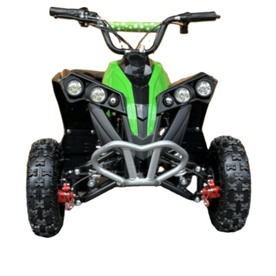 ATV elétrico 36V 800W 48V 1000W Buggy Quad Bike para crianças e adultos