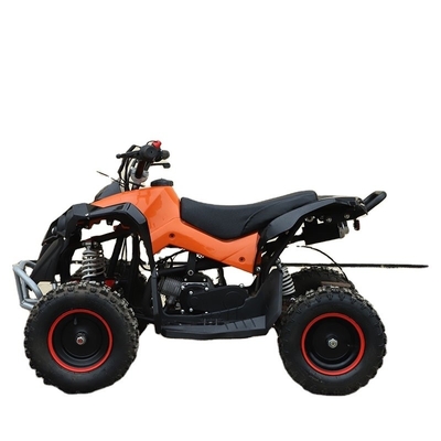 ATV elétrico 36V 800W 48V 1000W Buggy Quad Bike para crianças e adultos