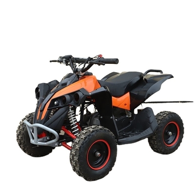 ATV elétrico 36V 800W 48V 1000W Buggy Quad Bike para crianças e adultos