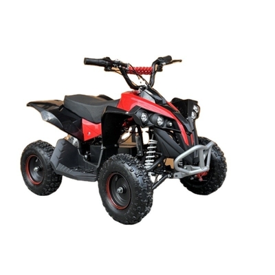 ATV elétrico 36V 800W 48V 1000W Buggy Quad Bike para crianças e adultos