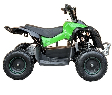 ATV elétrico 36V 800W 48V 1000W Buggy Quad Bike para crianças e adultos