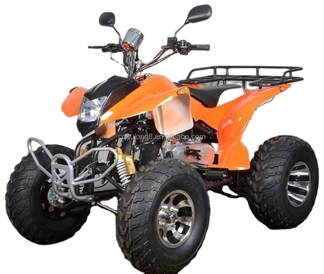4 rodas 250cc ATV 4x4 Quad Bike para adulto ou criança Velocidade máxima 50-75Km/h 1130*590*730mm