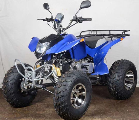 4 rodas 250cc ATV 4x4 Quad Bike para adulto ou criança Velocidade máxima 50-75Km/h 1130*590*730mm
