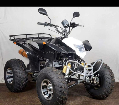 4 rodas 250cc ATV 4x4 Quad Bike para adulto ou criança Velocidade máxima 50-75Km/h 1130*590*730mm