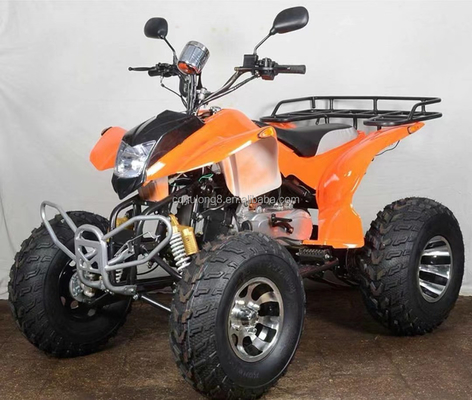 4 rodas 250cc ATV 4x4 Quad Bike para adulto ou criança Velocidade máxima 50-75Km/h 1130*590*730mm
