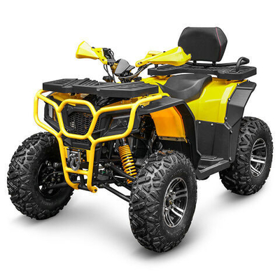 250cc gasolina ATV Quad Bike Buggy UTV 200cc Off-road motocicleta com motor potente