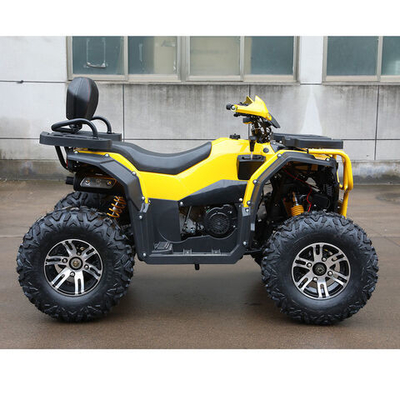 250cc gasolina ATV Quad Bike Buggy UTV 200cc Off-road motocicleta com motor potente
