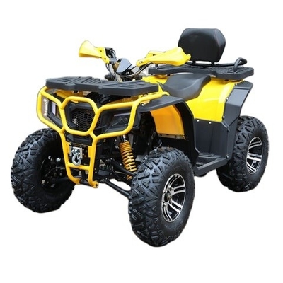 250cc gasolina ATV Quad Bike Buggy UTV 200cc Off-road motocicleta com motor potente