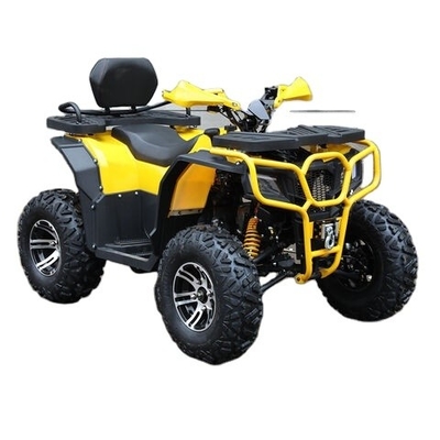 250cc gasolina ATV Quad Bike Buggy UTV 200cc Off-road motocicleta com motor potente