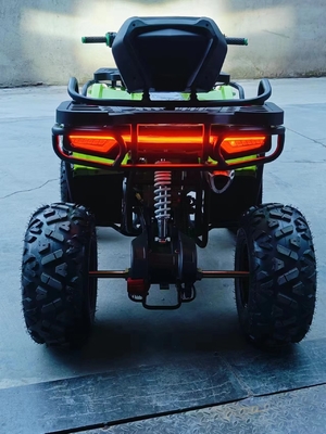 250cc gasolina ATV Quad Bike Buggy UTV 200cc Off-road motocicleta com motor potente
