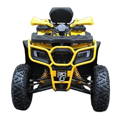 250cc gasolina ATV Quad Bike Buggy UTV 200cc Off-road motocicleta com motor potente