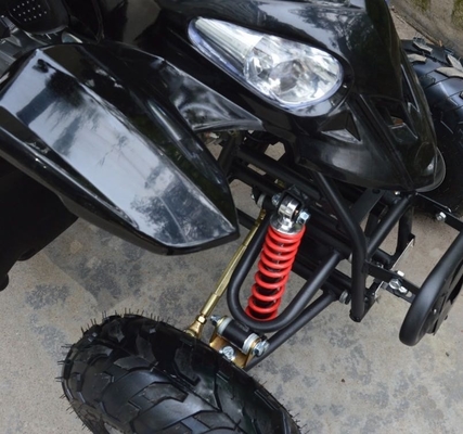 ATV elétrico de 4 tempos 110cc 125cc 150cc 200cc Rotação de cadeia para crianças e adultos