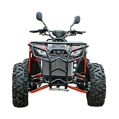Personalize o seu passeio Big Bull 300cc 4*4 ATV adulto off-road com 300mm de distância do solo