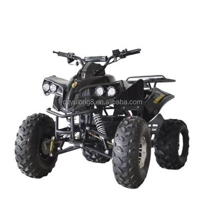 49cc 50cc 125cc Mini Quad Bike ATV movido a gás para crianças ou adultos Base de rodas 1000-1400mm