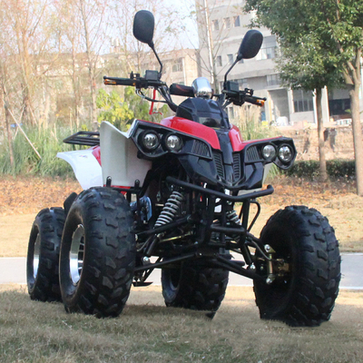 49cc 50cc 125cc Mini Quad Bike ATV movido a gás para crianças ou adultos Base de rodas 1000-1400mm