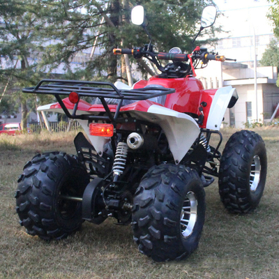 49cc 50cc 125cc Mini Quad Bike ATV movido a gás para crianças ou adultos Base de rodas 1000-1400mm