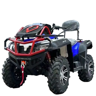 Outdoor Drift Kart ATV de tração nas quatro rodas 550cc 850cc 1000cc para Outdoor Adventures
