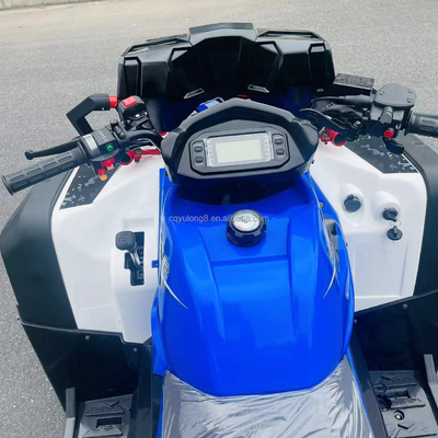 Outdoor Drift Kart ATV de tração nas quatro rodas 550cc 850cc 1000cc para Outdoor Adventures